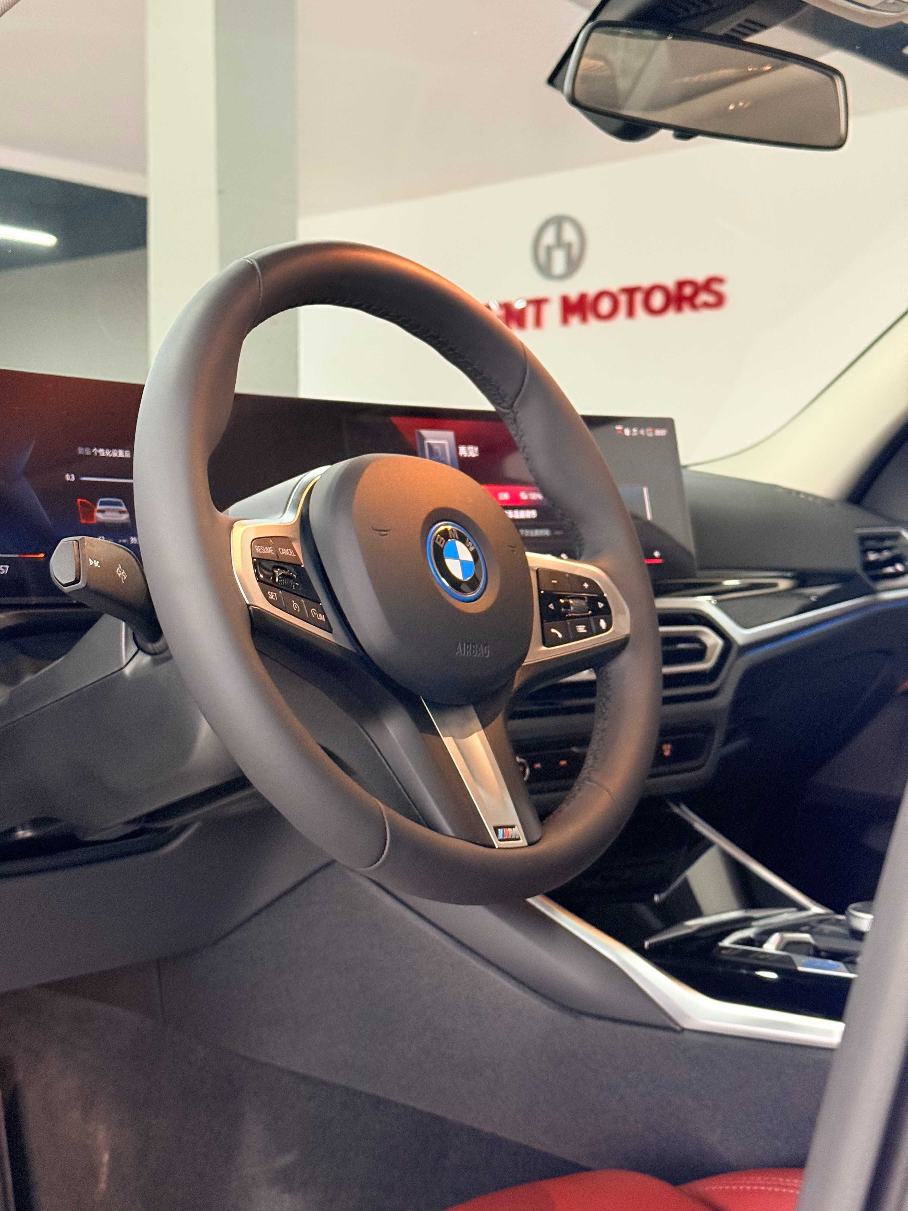 BMW i3 35l Sotuvga tayyor