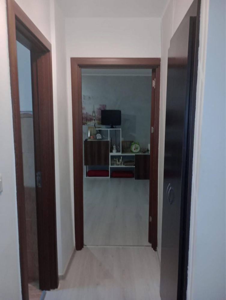 Garsoniera in zona de nord direct de la proprietar