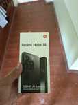 Redmi note 14...
