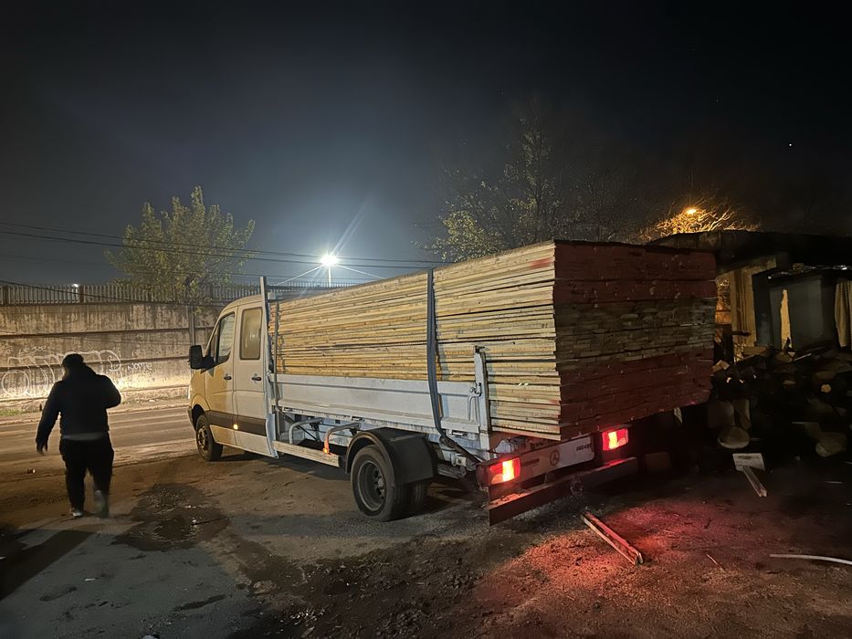 Vând cheresta la cele mai mici prețuri