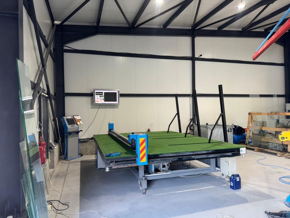 Стъкларски услуги! Цех за производство на стъклопакети