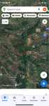 Padure 10,5 ha zona Glodeni Mures sau schimb cu mini excavator