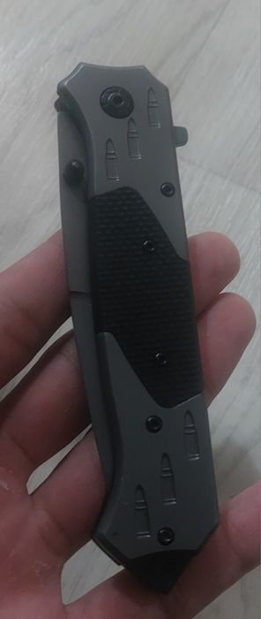 Хороший качественный нож