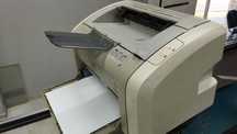Продам принтер HP 1020