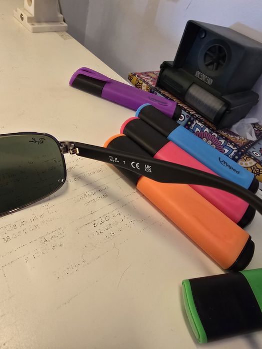 Ochelari de soare Ray Ban