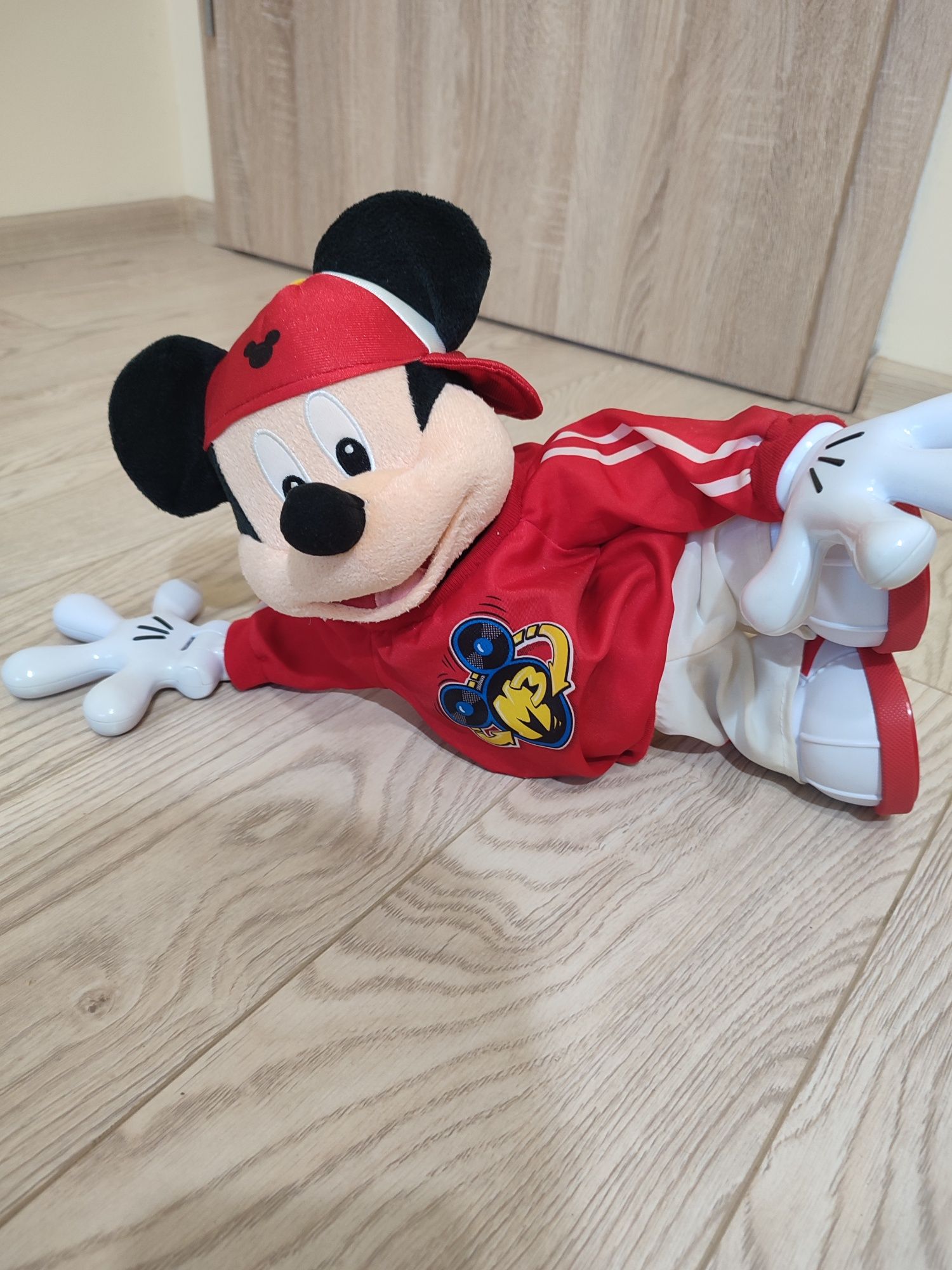 M3 Mickey Master Moves - Fisher Price