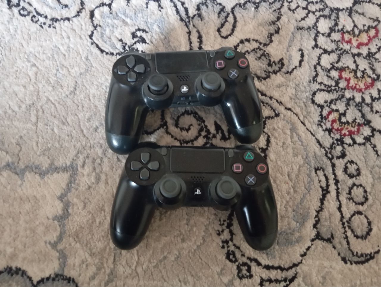 Playstation 4 pro