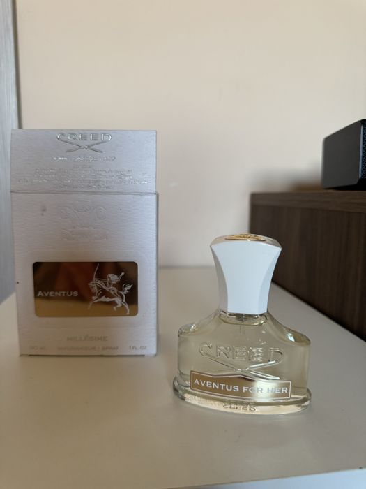 Creed Aventus For Her Парфюмна вода 30ml
