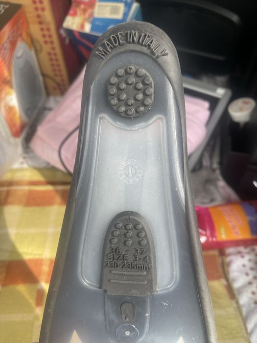 Aripioare de scufundari Tecno Pro Beluga! Ca noi!