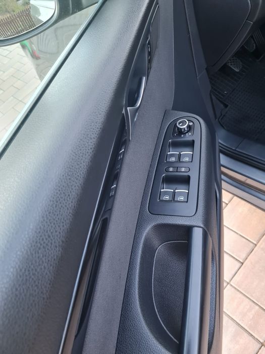 Seat Alhambra 2.0