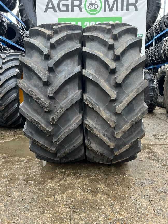 Cauciucuri noi 600/65 R38 cu livrare gratuita pentru tractor