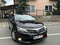 TOYOTA 2.0 D AN 2013 GERm