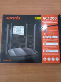 Роутер Tenda AC1200