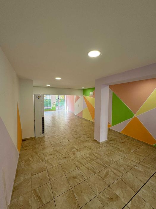 Дава се под наем Магазин в Бургас, Братя Миладинови - 120 кв.м за 331.5 € - Снимка #2