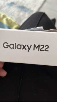Samsung  Galaxy M22