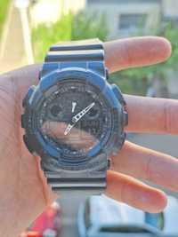 Vând ceas g shock