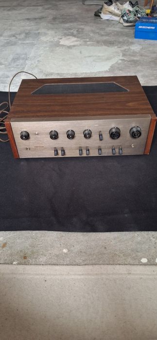 Amplificator pioneer sa600