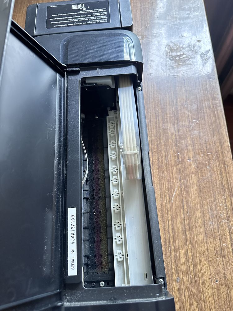 Принтер Epson 132