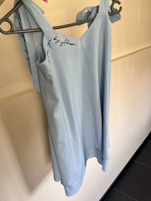 Ежедневна рокля Alessa