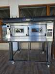 Vand cuptor profesional de pizza/patiserie