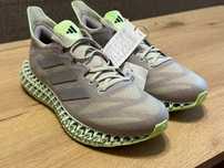 Adidas 4D FWD 3 / FTW Tech Run/ noi / originali / 38 2/3 / running