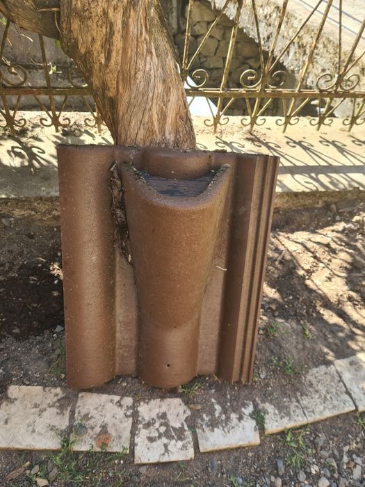 Țiglă Bramac paletata nefolosita!.