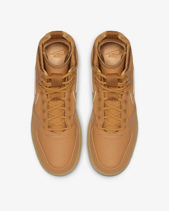 Nike Зимни Обувки Nike COURT Borough MID WINTER