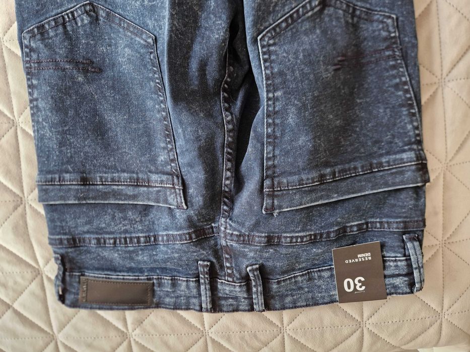 Дънки Levi Strauss и Reserved , размер 30