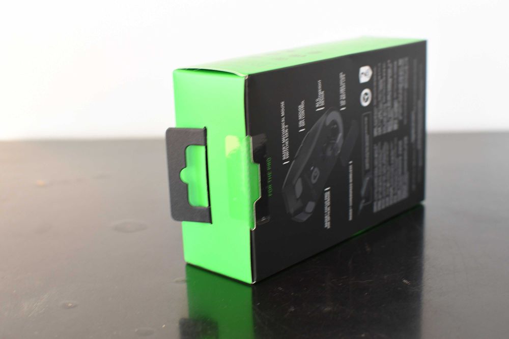 Vand Mouse Razer - Gaming Razer Viper V3 Hyperspeed Sigilat