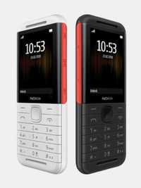 YENGI ! Nokia 5310 Dual sim endi sotuvda !