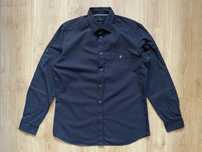 Diesel Black Shirt L