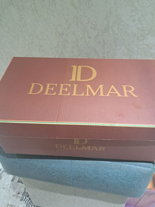 Мужской пол сапог