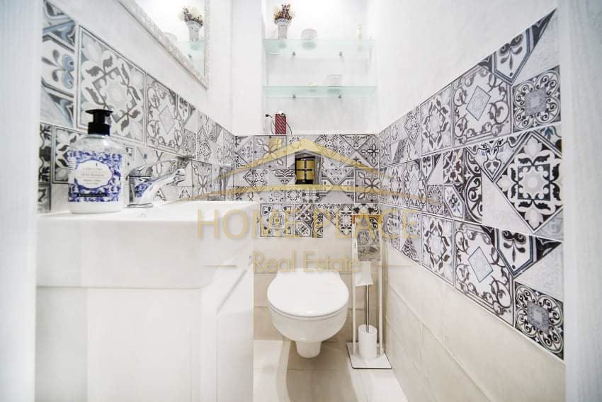 Дава се под наем Тристаен апартамент в Варна, Чайка - 80 кв.м за 816 € - Снимка #9