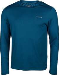 Bluza - Tricou mânecă lungă alergare Arcore Asolo marime XL
