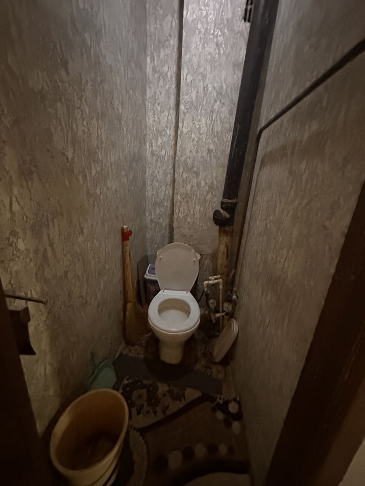 Продается квартира