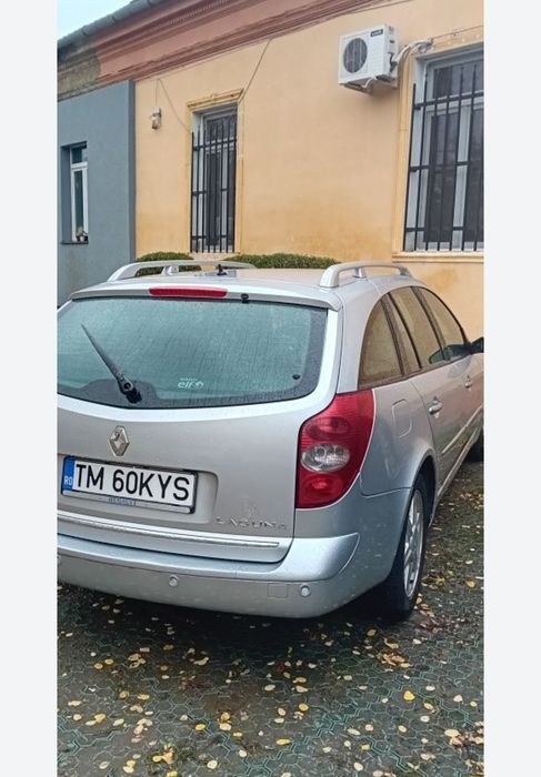 Vand Renault Megane 2 2008