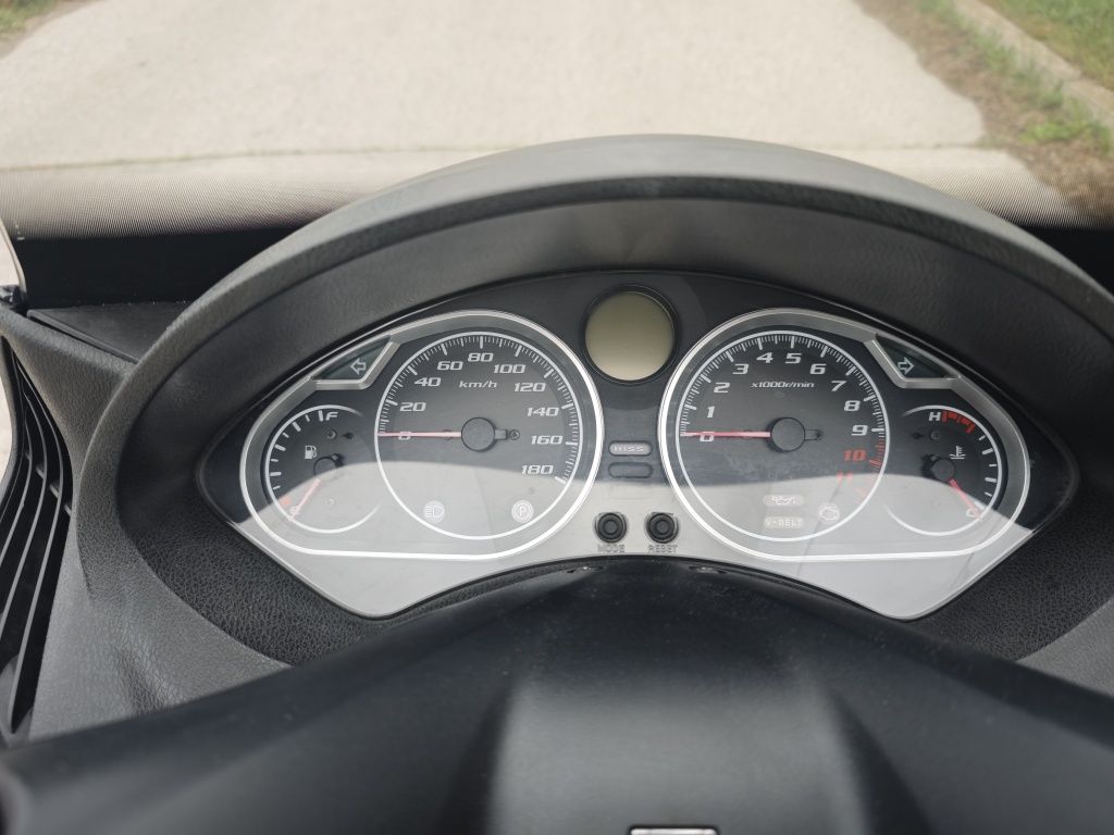 Honda silver wing 400 ПЕРФЕКТЕН!!!