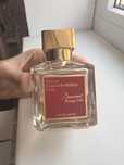 Baccarat Rouge 540 Eau de parfum