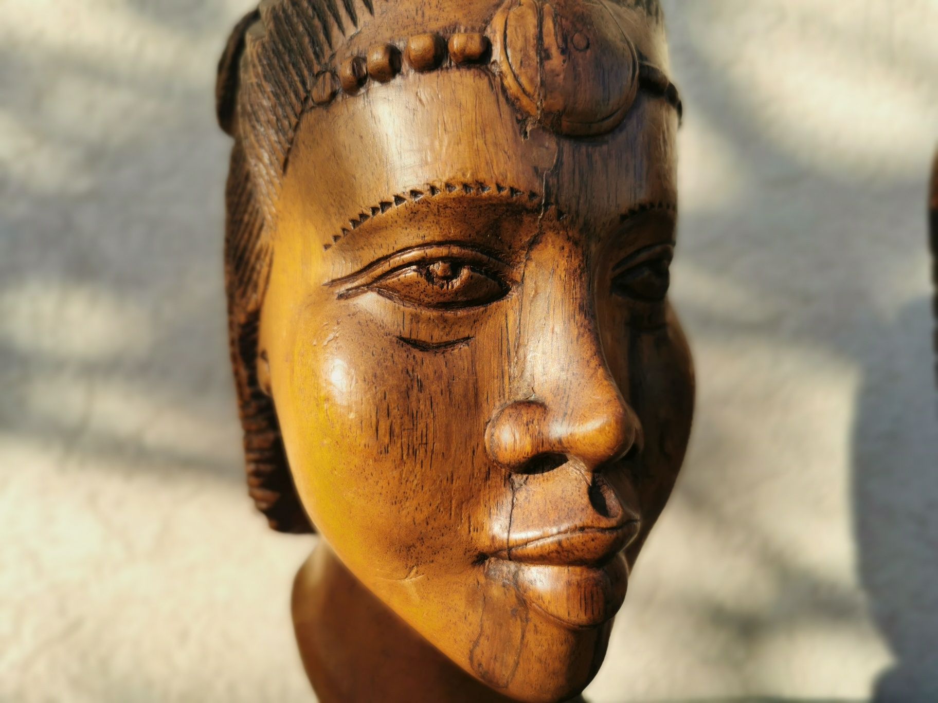 Arta africană de mare calitate