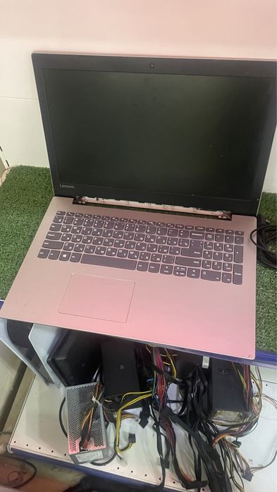 Ноутбук lenovo для работы