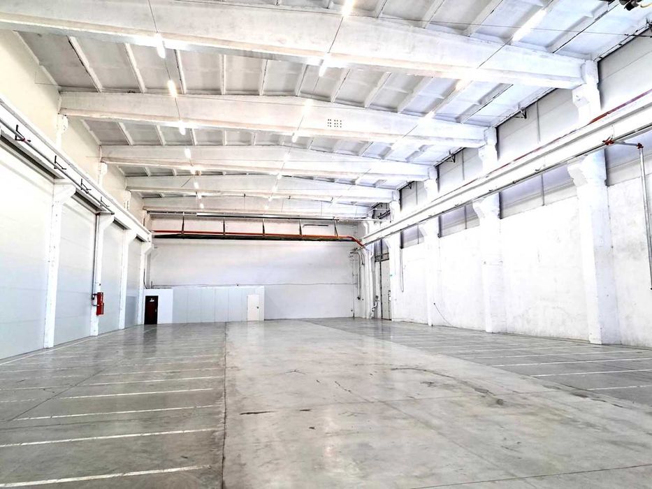 Hala - A1, TOATE DOTARILE, zona Est 776 mp utili, mentenante incluse