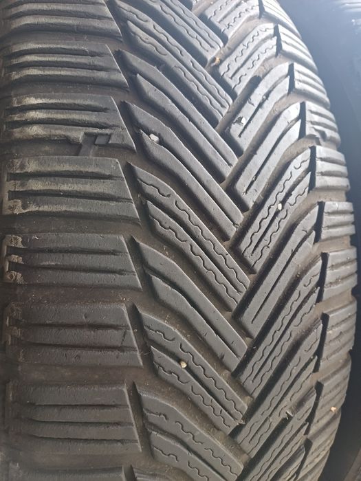 215 65 16 Anvelope Michelin 2022