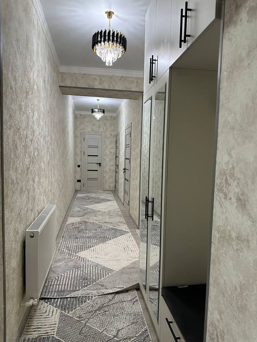 2 хонала уй ижарага берилади