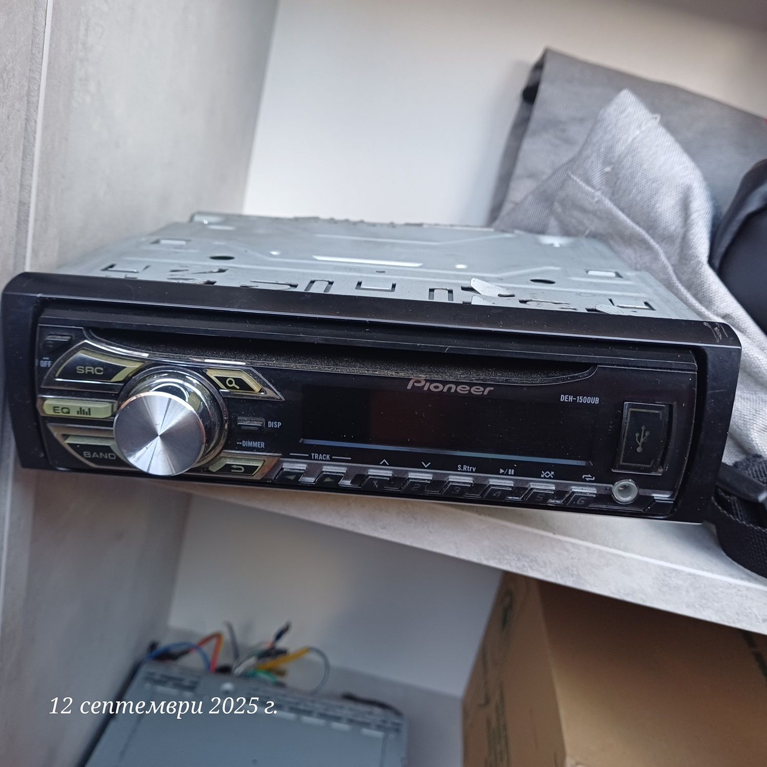 Cd pioner 2 броя