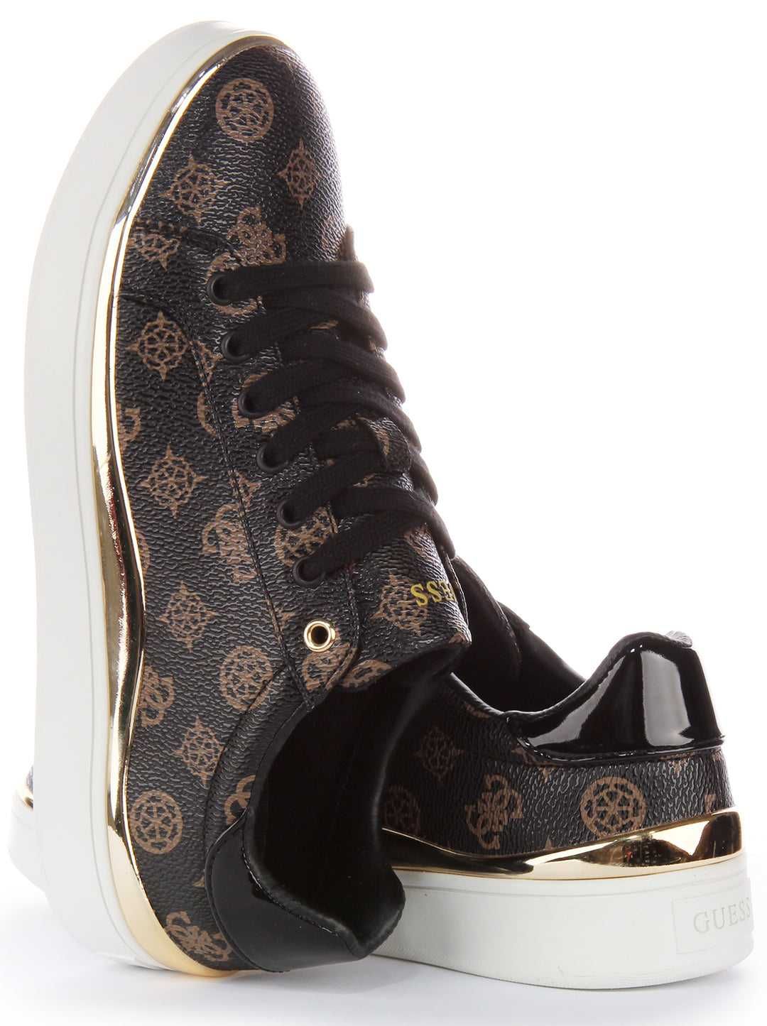 Guess оригинални дамски сникърси