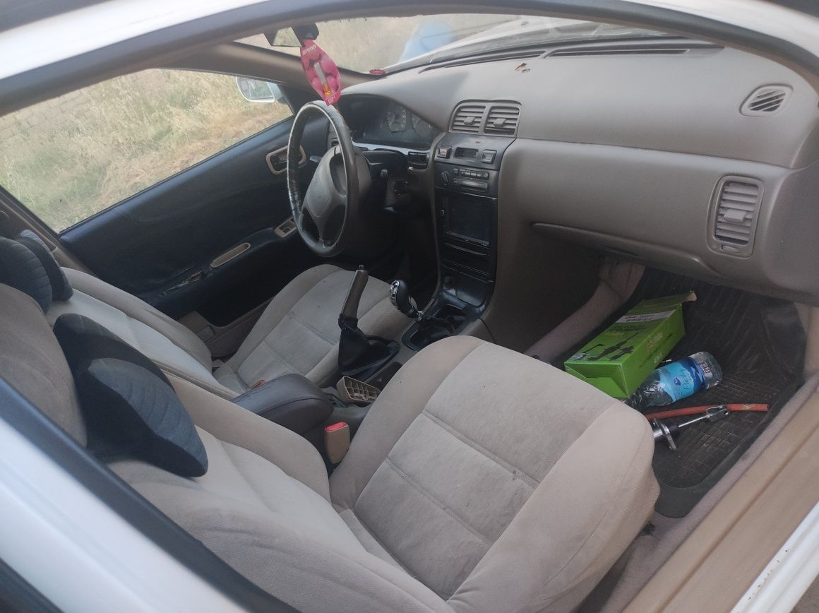Nissan maxima a32