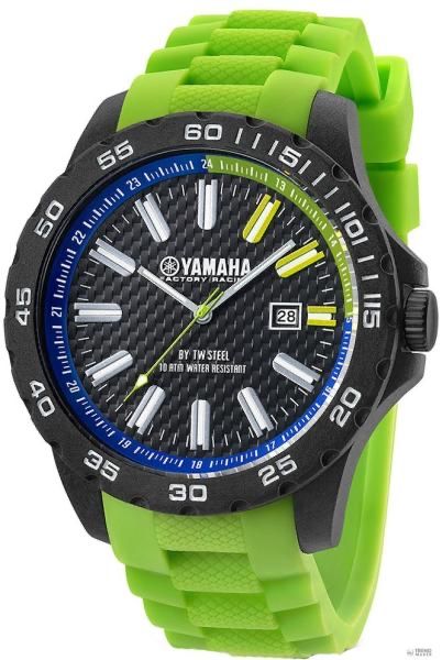 Ceas Yamaha Racing