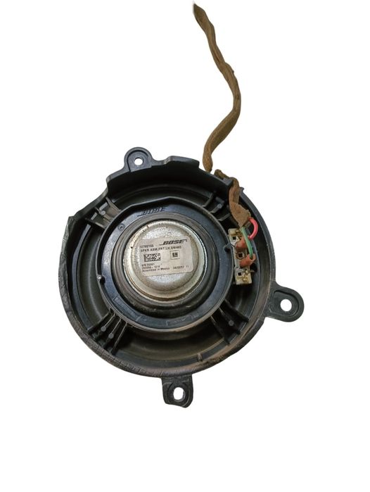 Boxa auto stanga fata CADILLAC BLS 2006 - >