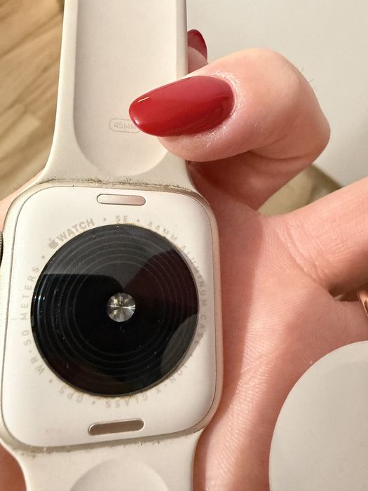 Ceas IWATCH SE 44 mm