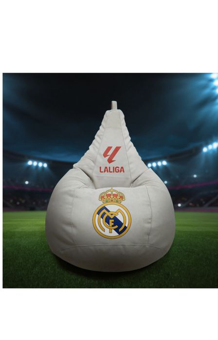 кресло-мешок,real madrid